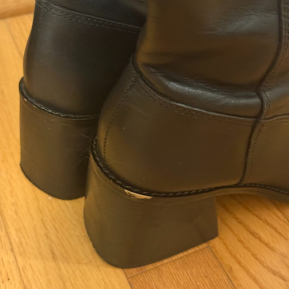 Sangeti Boot - image 5